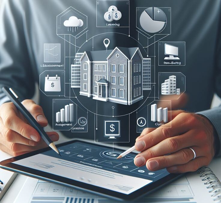 _Master Your Money_ Real Estate Financial Education Platform_